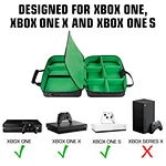 Xbox series s travel case